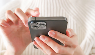 TEL、LINEで体験予約